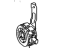 Toyota 86570-42060 Speaker Assembly, Vehicle Approaching