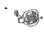Toyota 773B0-42020 Charging Port, Driver Side