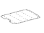 Toyota 58219-42030 Lower Cover