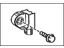 Toyota 89173-59415 Sensor, Air Bag, Front Passenger Side