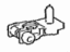 Toyota 90982-05071 Terminal, Battery Positive