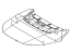 Toyota 53301-42170 Hood