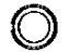 Toyota 90011-25161 Knob