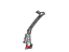 Toyota 61109-33901 Reinforce Sub-Assembly, Front Body Pillar, Lower Driver Side