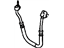 Toyota 88703-33040 Discharge Hose