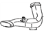 Toyota 17806-74020 Duct