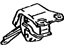 Toyota 17507-03020 Bracket Sub-Assembly, Exhaust Pipe Support