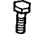 Toyota 90401-10056 Bolt, Union(For Clutch Mas Cylinder To Flexible Hose Tube)