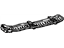 Toyota 77267-33010 Protector, Fuel Tube