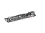 Toyota 57402-33010 Member Sub-Assembly, Main Floor Side, Driver Side
