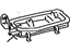 Toyota 87201-33090 Duct Sub-Assembly, Air