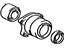Toyota 42409-33020 Rear Wheel Bearing