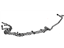 Toyota 77261-33010 Tube, Fuel Tank To Canister