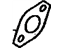 Toyota 16341-62020 Gasket, Water Outlet