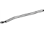 Toyota 88716-33110 Pipe, Cooler Refrigerant Liquid, B