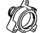 Toyota 44302-06020 Housing Sub-Assembly, Vane Pump, Front