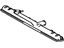 Toyota 16441-74760 Tank, Upper