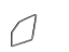 Toyota 62312-32041 Weatherstrip, Front Door Opening Trim, Driver Side