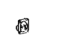 Toyota 77290-32030 Shield Assembly, Fuel Tank Filler Pipe