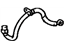 Toyota 90947-02668 Hose, Flexible(For Rear Passenger Side)