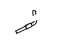 Toyota 15778-62010 Clamp Or Clip, Hose(For Oil Cooler Hose)