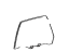 Toyota 68104-32120 Moveable Glass, Bronze, Driver Side