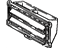 Toyota 62940-33020 Vent Duct, Driver Side