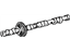 Toyota 13502-20010 Camshaft