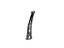 Toyota 61343-33010 Pillar, Center Body, Inner Passenger Side
