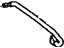 Toyota 88716-33060 A/C Hose