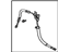 Toyota 44411-33040 Power Steering Hose