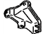 Toyota 89573-35050 Bracket, Computer
