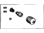 Toyota 04313-33010 Slave Cylinder Repair Kit