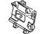 Toyota 88431-33020 Bracket, Compressor Mounting