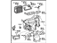 Toyota 87050-06090 Radiator Assembly, Air Conditioner