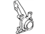Toyota 43212-33010 Knuckle, Steering, Driver Side