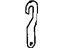Toyota 12282-74030 Hanger, Engine