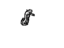Toyota 61627-33010 Extension, Rear Lower Passenger Side