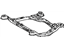 Toyota 51100-33010 Frame Assembly, Front