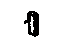 Toyota 90282-03017 Key, Straight (For Accumulator Control Valve)