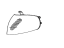 Toyota 81611-33010 Lens, Parking & Clearance Lamp, Passenger Side