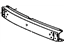 Toyota 52021-33010 Reinforcement Sub-Assembly, Front Bumper