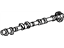 Toyota 13053-31070 Camshaft Sub-Assembly