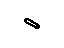 Toyota 90903-61002 Pin (For Manual Detent Spring)