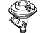 Toyota 25620-62030 Valve Assembly, EGR