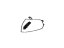 Toyota 81620-33010 Lamp Assembly, Parking & Clearance, Driver Side