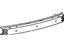 Toyota 52023-33010 Reinforcement Sub-Assembly, Rear Bumper