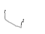 Toyota 88716-33220 A/C Hose