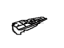 Toyota 55705-33010 Panel Sub-Assembly, Cowl Top Side, Passenger Side