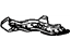 Toyota 77266-33010 Protector, Fuel Tube